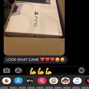 PS5 Digital & Disc Console